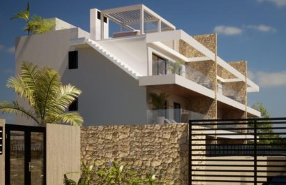 Apartmento - Obra nueva - Finestrat - Finestrat