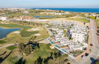 Apartmento - Obra nueva - Los Alcazares - La Serena Golf
