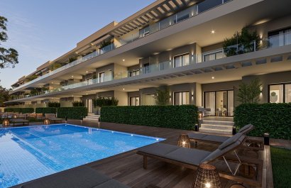 Apartmento - Obra nueva - Los Alcazares - Los Narejos