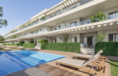 Apartmento - Obra nueva - Los Alcazares - Los Narejos