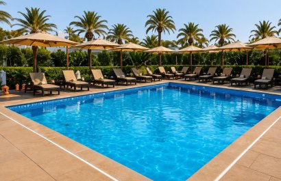 Apartmento - Obra nueva - Los Alcazares -
                Playa Lo Sola
