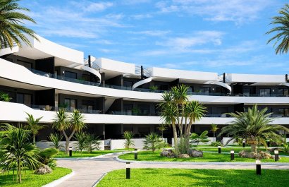 Apartmento - Obra nueva - Los Alcazares - Serena Golf