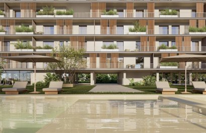 Apartmento - Obra nueva - Moncofa - Playa de Moncofa