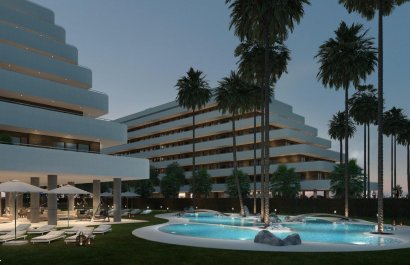 Apartmento - Obra nueva - Moncofa - Playa de Moncofa