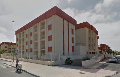 Apartmento - Obra nueva - Orihuela Costa -
                Lomas de Cabo Roig