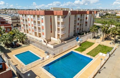 Apartmento - Obra nueva -
            Orihuela Costa - NB-25251