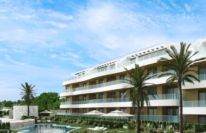 Apartmento - Obra nueva - Orihuela Costa - Playa Flamenca