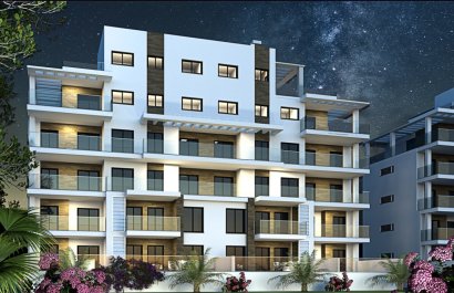 Apartmento - Obra nueva - Pilar de la Horadada - Mil Palmeras