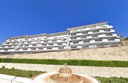 Apartmento - Obra nueva -
            Relleu - NB-44439