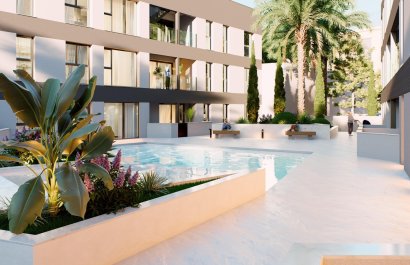 Apartmento - Obra nueva - San Pedro del Pinatar - Lo Pagan