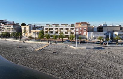 Apartmento - Obra nueva - San Pedro del Pinatar - Playa Villananitos