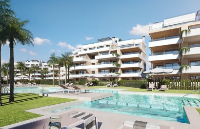 Apartmento - Obra nueva - Torre Pacheco - Santa Rosalia Lake And Life Resort