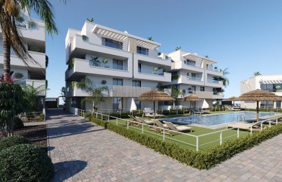 Apartmento - Obra nueva - Torre Pacheco - Santa Rosalia Lake And Life Resort