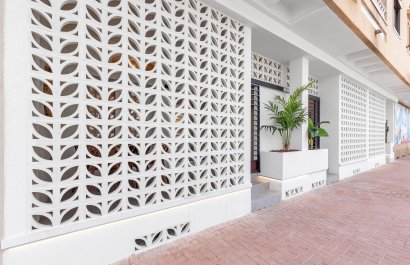 Apartmento - Obra nueva - Torrevieja -
                Playa Los Naufragos