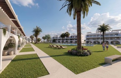 Apartmento - Obra nueva - Vera - Vera Playa