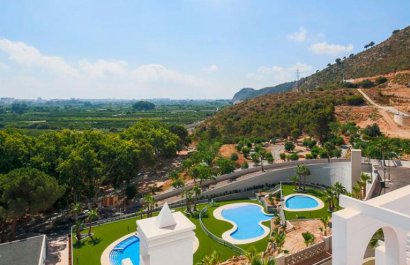 Apartmento - Obra nueva - Xeresa -
                Xeresa Del Monte