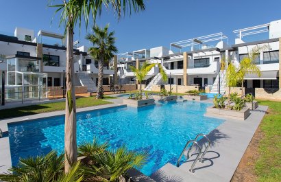 Apartmento - Reventa - Orihuela Costa -
                Punta Prima