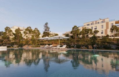 Ático - Obra nueva -
            Godella - NB-71287