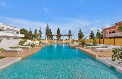 Ático - Obra nueva - Los Alcazares - La Serena Golf