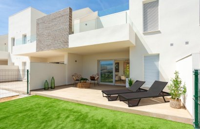 Bungalow - New Build - Algorfa - La Finca Golf