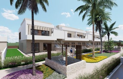 Bungalow - New Build - Los Alcazares -
                Serena Golf