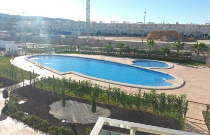 Bungalow - New Build - Orihuela -
                Vistabella Golf