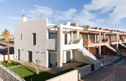 Bungalow - New Build -
            Pilar de la Horadada - NB-12034
