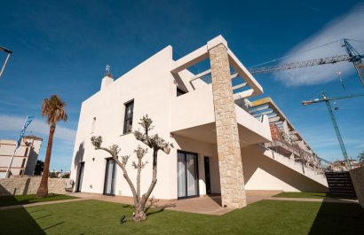 Bungalow - New Build -
            Pilar de la Horadada - NB-47487