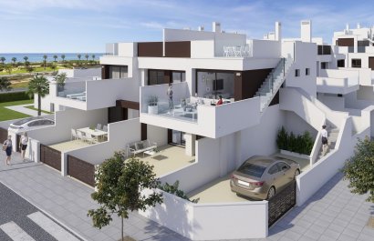 Bungalow - New Build -
            Pilar de la Horadada - NB-86066