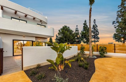 Bungalow - Obra nueva - Los Alcazares - La Serena Golf