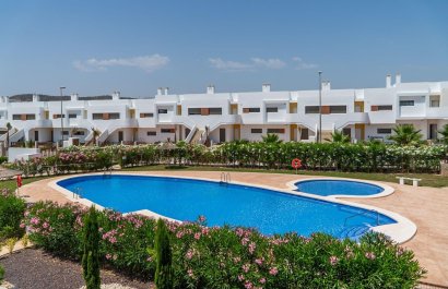 Bungalow - Obra nueva - Orihuela - Vistabella Golf