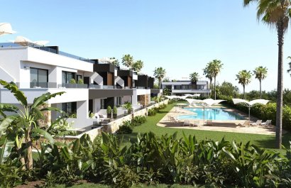 Bungalow - Obra nueva - Rojales - Lo Marabú