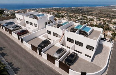 Bungalow - Obra nueva - San Miguel de Salinas - Cerro Del Sol