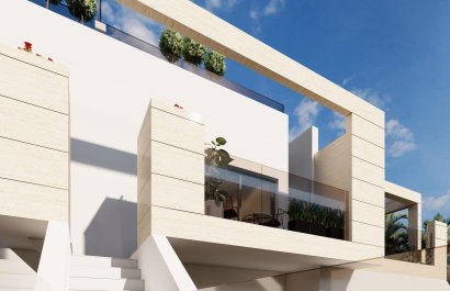 Bungalow - Obra nueva - San Pedro del Pinatar - El Salero