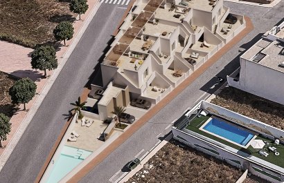 Bungalow - Obra nueva - San Pedro del Pinatar -
                Pueblo