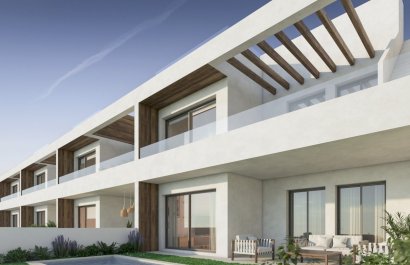 Bungalow - Obra nueva - Torrevieja - La Veleta