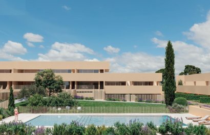 Bungalow - Obra nueva - Torrevieja -
                Los Balcones