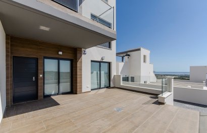 Bungalowy - Nowy budynek -
            San Miguel de Salinas - NB-97198