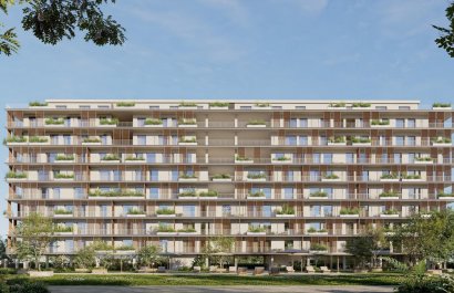 Daszek - Nowy budynek -
            Moncofa - NB-26917