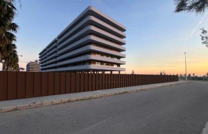 Daszek - Nowy budynek -
            Moncofa - NB-92152