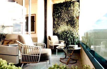 Daszek - Nowy budynek -
            Torrevieja - NB-55495