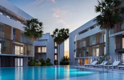 Ground floor apartment - New Build - Jávea Xàbia -
                centro