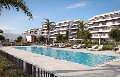 Ground floor apartment - Nowy budynek -
            Denia - NB-69008