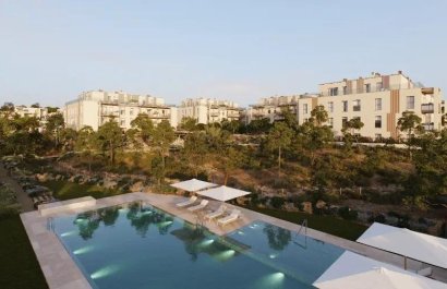 Ground floor apartment - Nowy budynek - Godella - Campolivar