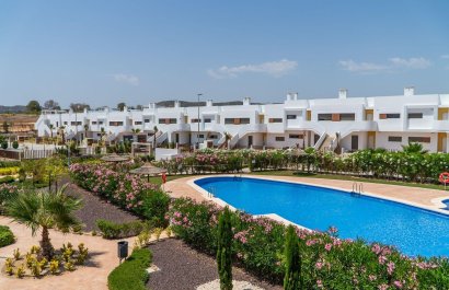 Ground Floor Bungalow - New Build - Orihuela -
                Vistabella Golf