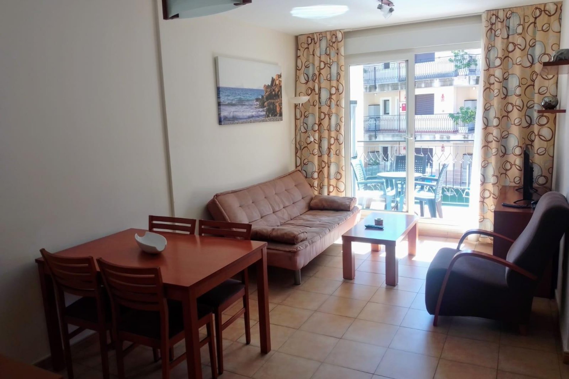 New Build - Apartment -
Aguilas - Collados