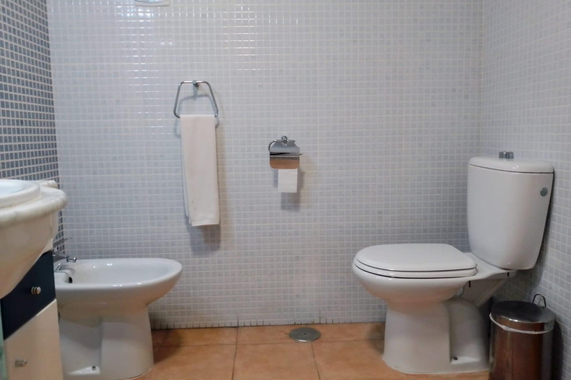 New Build - Apartment -
Aguilas - Collados