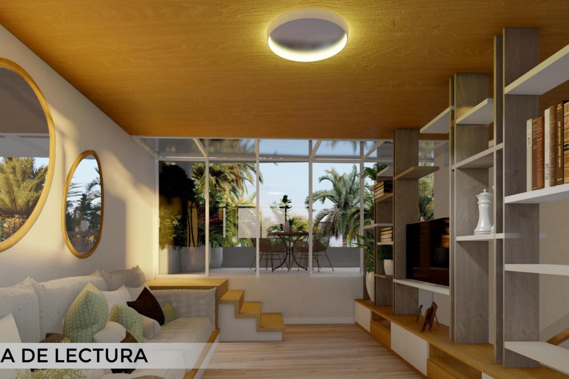 New Build - Apartment -
Alfas del Pí - El Albir