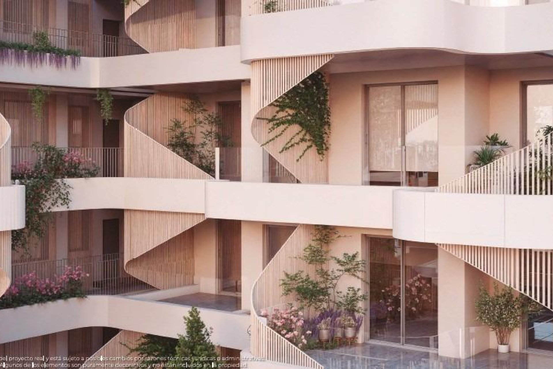 New Build - Apartment -
Banos y Mendigo - El Valle Golf