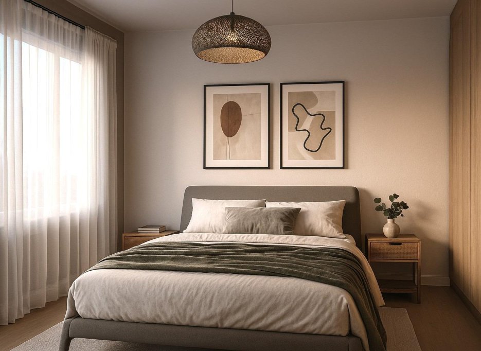 New Build - Apartment -
Benejúzar - pueblo